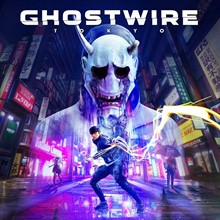Ghostwire: Tokyo Deluxe +update(Offline) AutoActivation