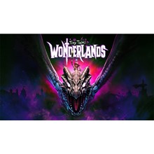 Tiny Tina´s Wonderlands - Epic Games Global account 💳