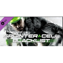 DLC Tom Clancy Splinter Cell Blacklist High Power Pack