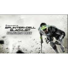 Tom Clancy´s Splinter Cell Blacklist - Homeland DLC