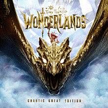 ✅ Tiny Tina's Wonderlands Chaotic Great Ed |XBOX|ONLINE