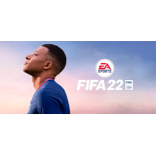 FIFA 22 ORIGIN GLOBAL