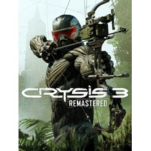 CRYSIS 3 REMASTERED XBOX ONE & SERIES X|S🔑КЛЮЧ