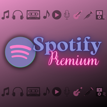 🎵 Spotify Premium Activation Service • for 3 Months 🎵