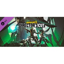 Borderlands 3: Director's Cut DLC (Steam Ключ РФ) 💳0%