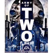 Army of TWO The Devil’s Cartel🔥 Xbox ONE/Series X|S 🔥