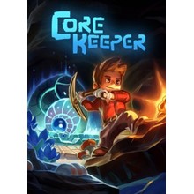 Core Keeper (Аренда аккаунта Steam) Мультиплеер