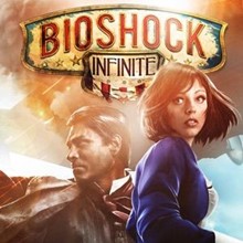 BioShock Infinite 🔥 Xbox ONE/Series X|S 🔥