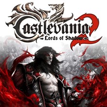 Castlevania Lords Of Shadow 2 🔥 Xbox ONE/Series X|S 🔥