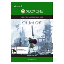 💖Child of Light® Ultimate Edition 🎮 XBOX ONE 🎁🔑Key