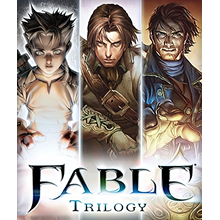 Fable Trilogy | XBOX ⚡️КОД СРАЗУ 24/7