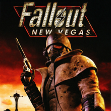 Fallout: New Vegas | XBOX ⚡️КОД СРАЗУ 24/7