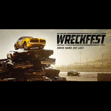 Wreckfest 💎 АВТОДОСТАВКА STEAM GIFT РОССИЯ