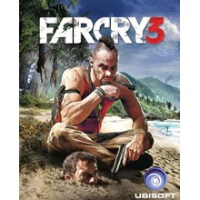 Far Cry 3 | XBOX ⚡️КОД СРАЗУ 24/7