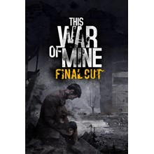 ✅ This War of Mine ⭐️ STEAM  КЛЮЧ - ГЛОБАЛ+ 🎁 ПОДАРOК