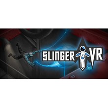 ✅ Slinger VR- STEAM КЛЮЧ GLOBAL - REG FREE