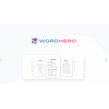 WordHero - AI Content Writer