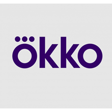 Okko премиум+спорт 12 месяцев(код) Окко тв tv