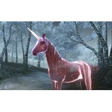 ✅ ArcheAge Unchained Flamedancer Mount KEY EU and NA 🔑