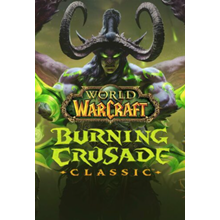 WoW: Burning Crusade Classic - Dark Portal [EU] +58lv ✔ - irongamers.ru