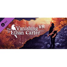 The Vanishing of Ethan Carter VR 💎 DLC STEAM GIFT RU