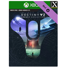 Destiny 2: Legacy Collection 2023 XBOX КЛЮЧ
