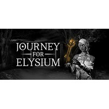 ✅ JOURNEY FOR ELYSIUM - Стим Ключ  Region Free +🎁Бонус