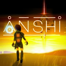 AnShi (Steam key / Region Free)