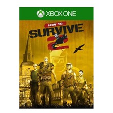 💖 How To Survive 2 🎮 XBOX ONE - Series X|S 🎁🔑 Key
