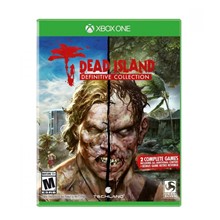 💖Dead Island Definitive Collection 🎮XBOX ONE 🎁🔑Key