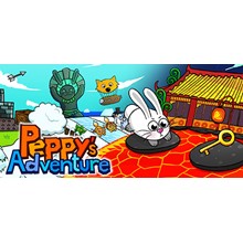 ✅ Peppy's Adventure ⭐️ Steam ключ ⭐️ REGION FREE 🌍