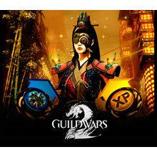 🔥 Guild Wars 2: Heroic Boosters