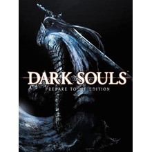 Dark Souls: Prepare to Die Edition STEAM-(CIS)