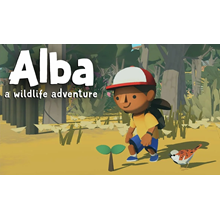 Alba — A Wildlife Adventure / Аренда аккаунта