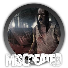 Miscreated (Steam Gift RU+CIS+UA)
