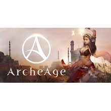 ⭐️ ArcheAge Moonfeather Griffin & Gearset Key GLOBAL