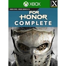 FOR HONOR - Standard Edition XBOX ONE / X|S Ключ 🔑