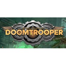 ⭐️✅ Doomtrooper CCG Card Pack Key - REGION FREE