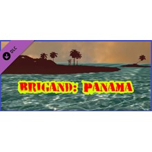 Brigand: Panama | DLC | Ключ Steam
