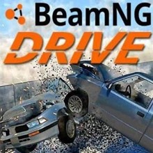 BeamNG.drive ОНЛАЙН (БЕЗ АКТИВАТОРА / STEAM АККАУНТ)