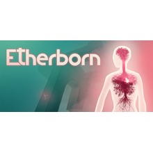 Etherborn STEAM KEY (REGION FREE)