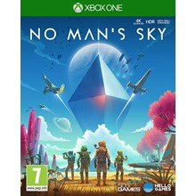 ✅ No Man&acute;s Sky XBOX ONE SERIES X|S / PC WIN 10 Ключ 🔑