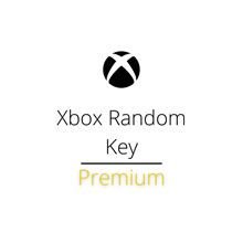 Premium Random Key Xbox One/Series