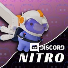 🍓DISCORD NITRO 3m + 2 boost +XBOX GAME PASS