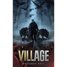 Resident Evil: Village | STEAM | Offline ⭐ FOREVER