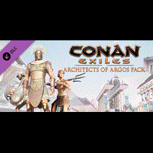Conan Exiles - Architects of Argos Pack💎DLC STEAM GIFT