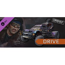 Crossout - Drive Pack 💎 DLC STEAM GIFT RU