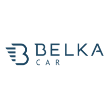 Promo code BelkaCar for 300 rubles (36 minutes)