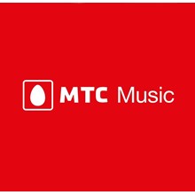 Промокод МТС Music на 2 месяца подписки