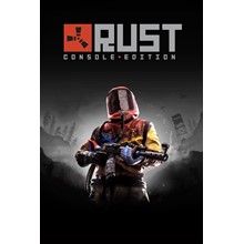🎮RUST CONSOLE EDITION XBOX ONE XBOX SERIES X/S KEY🔑
